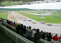 ME 2008 - Polsko (PL) - Slomczyn