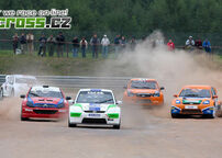 ME 2008 - Polsko (PL) - Slomczyn