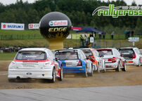 ME 2008 - Polsko (PL) - Slomczyn