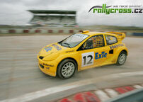 ME 2008 - Polsko (PL) - Slomczyn