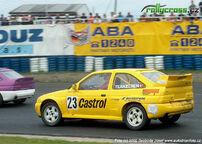 ME 2002 - Česko (CZ)