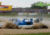 ME 2008 - Polsko (PL) - Slomczyn