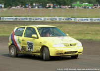 ME 2002 - Česko (CZ)