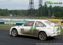 ME 2002 - Česko (CZ)