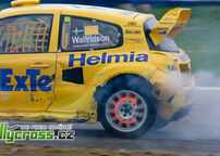 ME 2008 - Polsko (PL) - Slomczyn