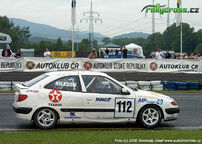 ME 2002 - Česko (CZ)