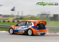 ME 2008 - Polsko (PL) - Slomczyn
