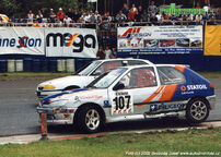 ME 2002 - Česko (CZ)