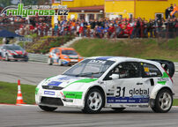 ME 2008 - Polsko (PL) - Slomczyn