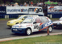 ME 2002 - Česko (CZ)