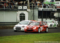 ME 2002 - Česko (CZ)
