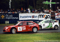 ME 2002 - Česko (CZ)