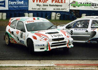 ME 2002 - Česko (CZ)