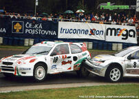 ME 2002 - Česko (CZ)