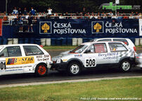 ME 2002 - Česko (CZ)