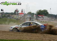 ME 2008 - Polsko (PL) - Slomczyn
