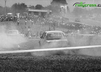 Rallycross - Římov 1987 (2)