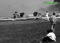 Rallycross - Římov 1987 (2)