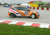 ME 2008 - Polsko (PL) - Slomczyn