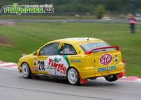 ME 2008 - Polsko (PL) - Slomczyn