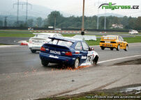 Rallycross - Sosnová 1995 - 2001 (2.)
