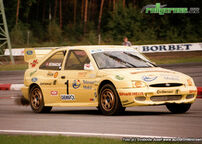 Rallycross - Sosnová 1995 - 2001 (2.)