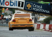 Rallycross - Sosnová 1995 - 2001 (2.)