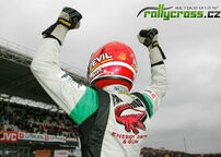 ME 2008 - Polsko (PL) - Slomczyn