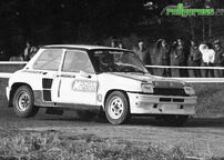 Setkání mistrů - Římov 1987
