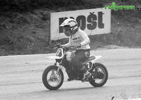 Setkání mistrů - Římov 1987