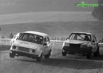 Kliknutím zvětšíte Setkání mistrů - Římov 1987