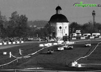 Kliknutím zvětšíte Setkání mistrů - Římov 1987