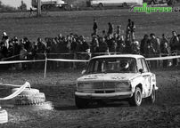 Kliknutím zvětšíte Setkání mistrů - Římov 1987