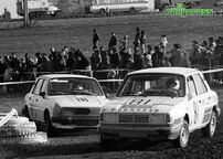 Kliknutím zvětšíte Setkání mistrů - Římov 1987