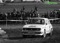 Setkání mistrů - Římov 1987