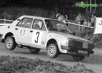 Setkání mistrů - Římov 1987