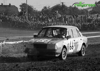 Kliknutím zvětšíte Setkání mistrů - Římov 1987