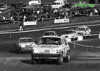 Kliknutím zvětšíte Setkání mistrů - Římov 1987