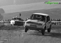 Kliknutím zvětšíte Setkání mistrů - Římov 1987