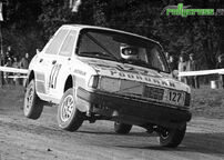 Setkání mistrů - Římov 1987