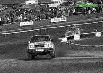 Kliknutím zvětšíte Setkání mistrů - Římov 1987