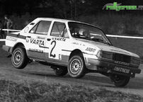 Setkání mistrů - Římov 1987