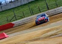 Test - WRX - Lohéac 2018