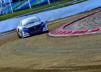 Test - WRX - Lohéac 2018