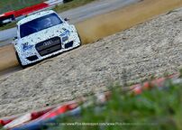 Test - WRX - Lohéac 2018