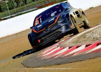 Test - WRX - Lohéac 2018