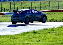 Test - WRX - Lohéac 2018