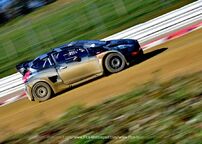 Test - WRX - Lohéac 2018
