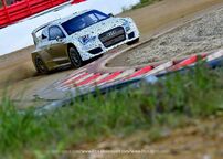 Test - WRX - Lohéac 2018
