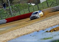 Test - WRX - Lohéac 2018